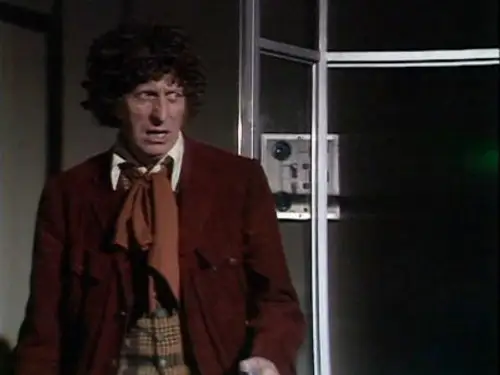 Doctor Who 1963 Temporada 13 Episodios 8 • Sub Español