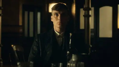Peaky Blinders Temporada 0 Episodios 9 • Sub Español