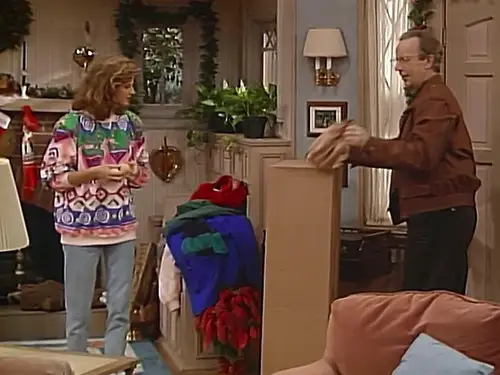ALF Temporada 1 Episodios 12 • Sub Español