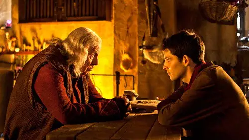 Merlín Temporada 3 Episodios 5 • Sub Español