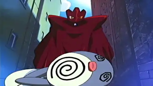 Pokémon Temporada 9 Episodios 21 • Sub Español
