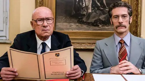 Il Collegio Temporada 6 Episodios 4 • Sub Español