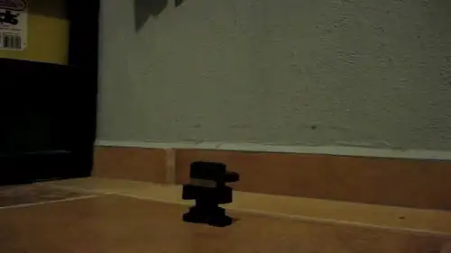 LegoBob Temporada 1 Episodios 7 • Sub Español