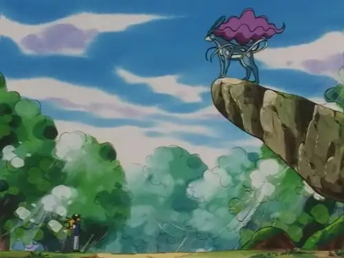 Pokémon Temporada 5 Episodios 18 • Sub Español