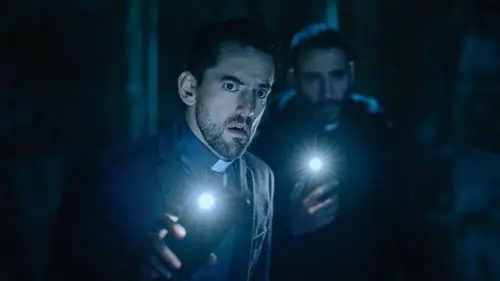Los enviados Temporada 2 Episodios 1 • Sub Español