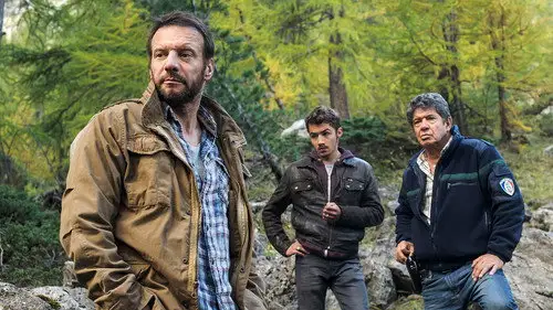 Alex Hugo Temporada 1 Episodios 1 • Sub Español