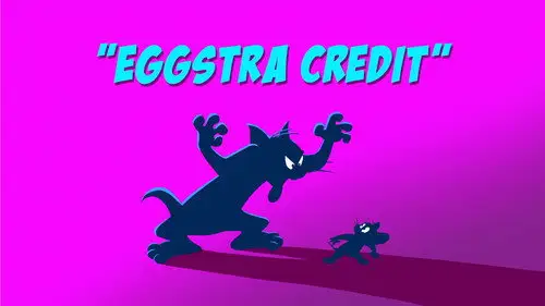 El Show de Tom y Jerry 2014 Temporada 3 Episodios 25 • Sub Español