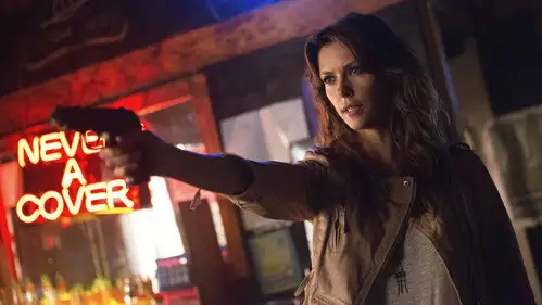 Crónicas vampíricas Temporada 5 Episodios 3 • Sub Español