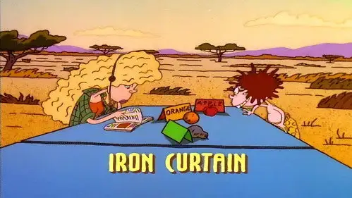 Los Thornberrys Temporada 1 Episodios 9 • Sub Español