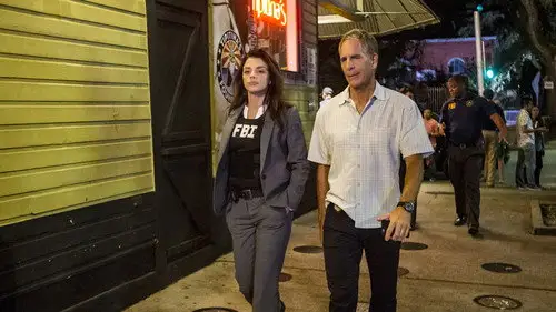 NCIS: Nueva Orleans Temporada 3 Episodios 2 • Sub Español
