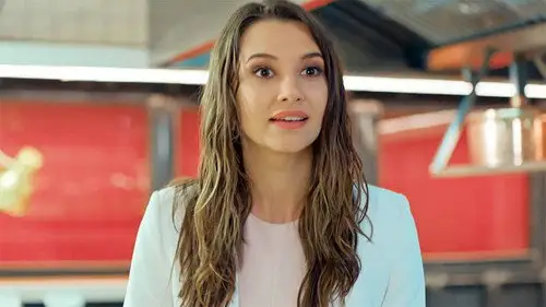 Dulce venganza Temporada 1 Episodios 2 • Sub Español