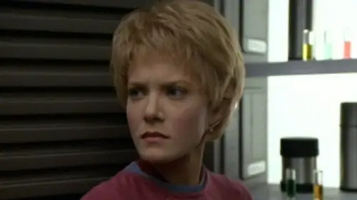 Star Trek: Voyager Temporada 3 Episodios 4 • Sub Español