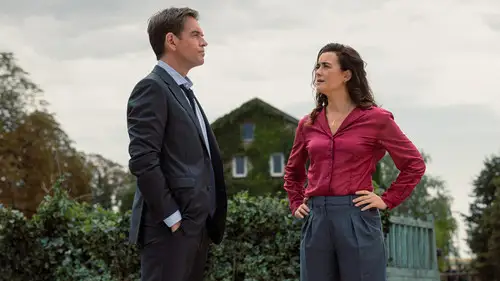 NCIS: Tony & Ziva Temporada 1 Episodios 1 • Sub Español