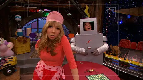 iCarly 2007 Temporada 5 Episodios 9 • Sub Español