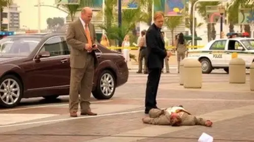 CSI: Miami Temporada 6 Episodios 17 • Sub Español