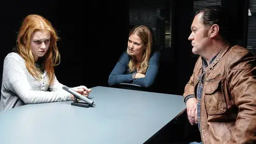 Die Chefin Temporada 5 Episodios 2 • Sub Español