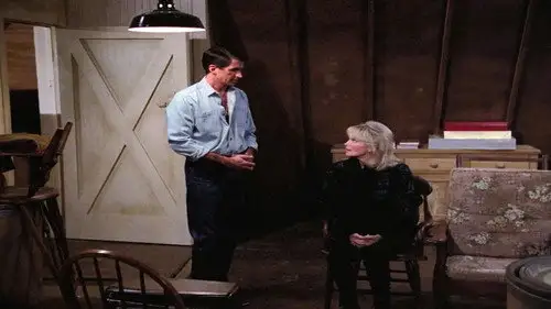 Dinastía 1981 Temporada 6 Episodios 12 • Sub Español
