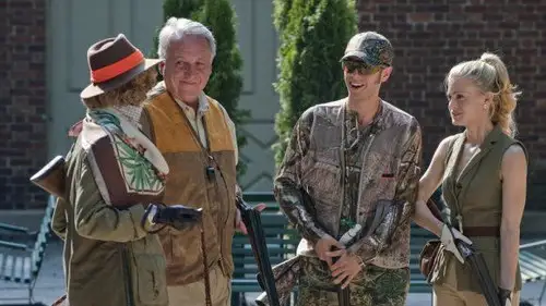 Royal Pains Temporada 2 Episodios 9 • Sub Español