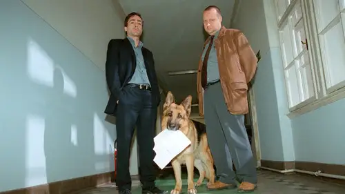 Rex, un policía diferente Temporada 10 Episodios 4 • Sub Español