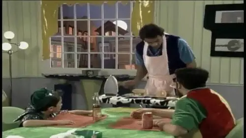 La familia P. Luche Temporada 1 Episodios 18 • Sub Español