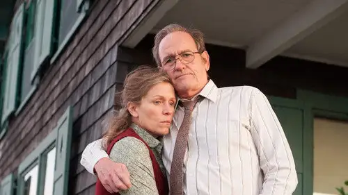 Olive Kitteridge Temporada 1 Episodios 1 • Sub Español