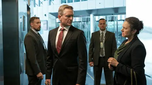 Occupied Temporada 3 Episodios 1 • Sub Español