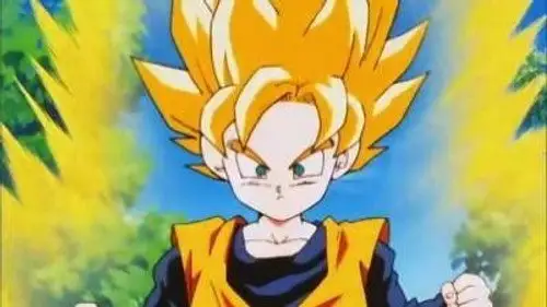 Dragon Ball Z Temporada 7 Episodios 12 • Sub Español