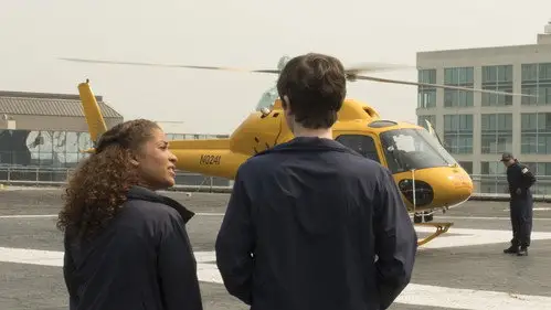 The Good Doctor Temporada 1 Episodios 3 • Sub Español