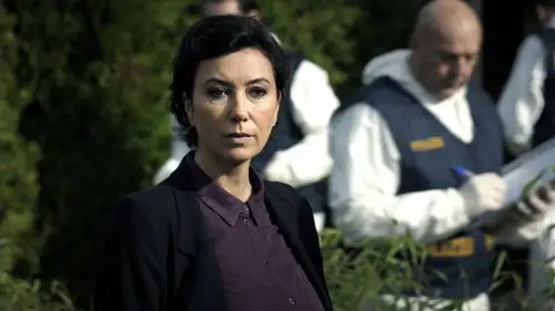 Intuición criminal Temporada 6 Episodios 6 • Sub Español