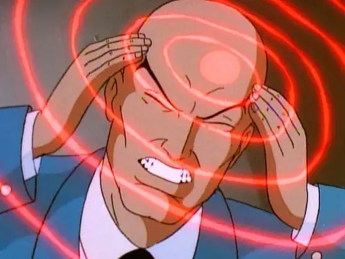 X Men, La Serie Animada Temporada 5 Episodios 14 • Sub Español