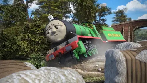 Thomas y sus amigos Temporada 20 Episodios 20 • Sub Español