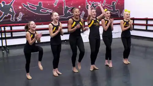 Dance Moms Temporada 5 Episodios 12 • Sub Español