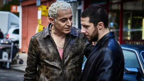 Gangs of London Temporada 2 Episodios 8 • Sub Español