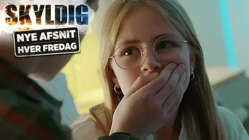 Skyldig Temporada 1 Episodios 22 • Sub Español