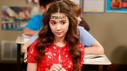 Riley y el mundo Temporada 1 Episodios 13 • Sub Español