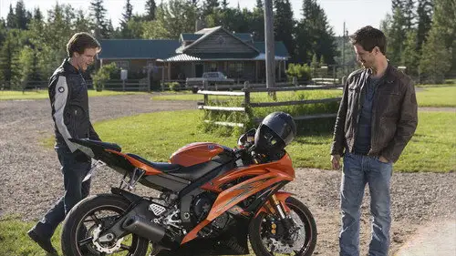 Heartland Temporada 7 Episodios 6 • Sub Español
