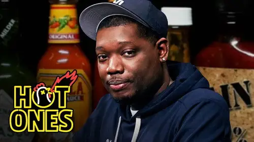 Hot Ones S15E9 • Oglądaj Online
