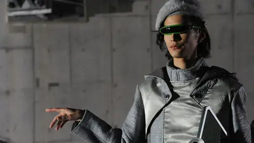 Kamen Rider Temporada 29 Episodios 17 • Sub Español