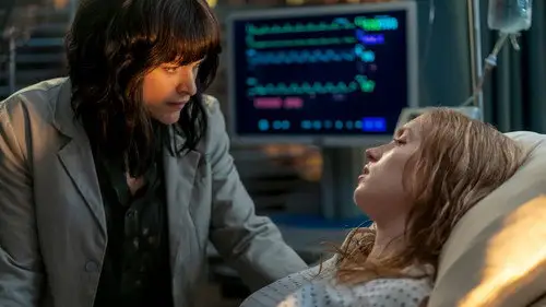Watson Temporada 1 Episodios 9 • Sub Español