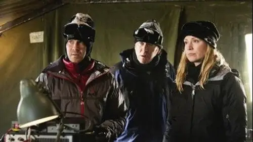Las reglas del juego (Leverage) Temporada 4 Episodios 1 • Sub Español