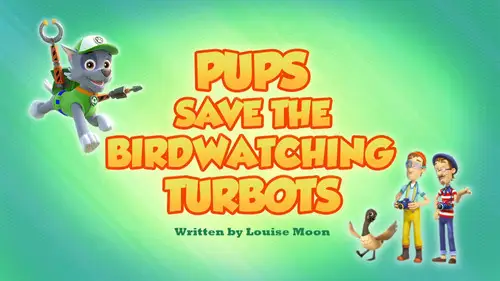La Patrulla Canina Temporada 6 Episodios 24 • Sub Español