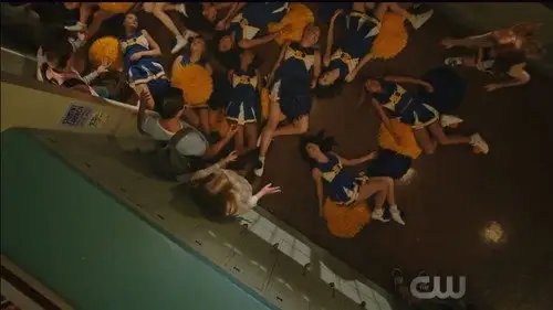 Riverdale Temporada 3 Episodios 8 • Sub Español