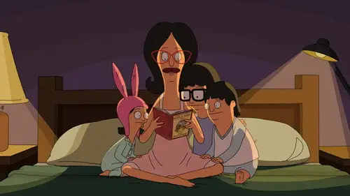 Bob's Burgers Temporada 13 Episodios 21 • Sub Español