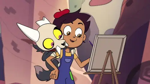 Casa Búho Temporada 0 Episodios 3 • Sub Español