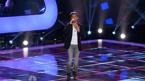 The Voice Temporada 3 Episodios 5 • Sub Español