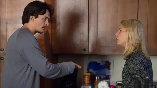 Homeland Temporada 6 Episodios 4 • Sub Español