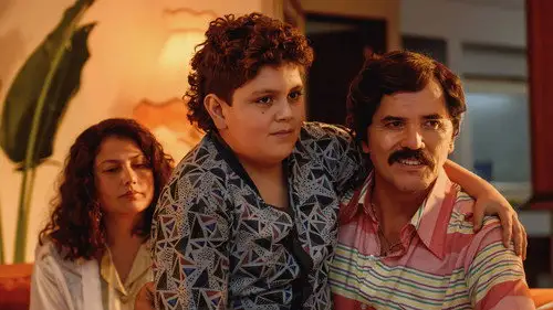 Dear Killer Nannies: Criado por sicarios Temporada 1 Episodios 5 • Sub Español
