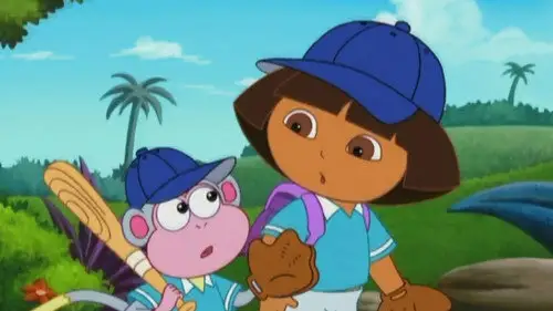 Dora, la exploradora Temporada 3 Episodios 12 • Sub Español