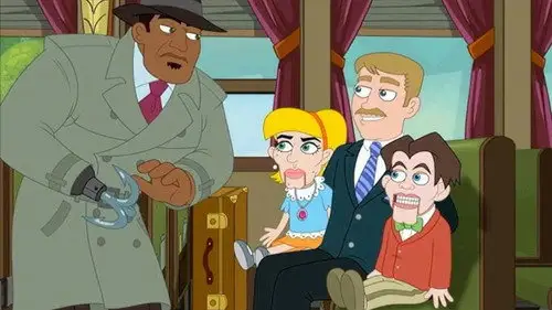 Hamster y gretel Temporada 2 Episodios 22 • Sub Español
