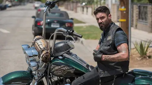 Mayans M.C. Temporada 1 Episodios 10 • Sub Español